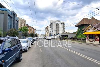 Apartament cu 2 camere decomandat în Central - 2