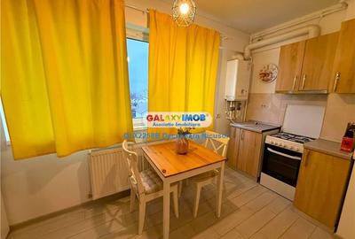 Garsoniera mobilata utilata Pollux Residence, 300 euro - 12