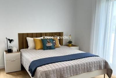 Inchiriere Vila Chitila Mogosoaia Parc  posibilitate mobilare - 42