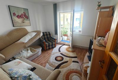 Apartament cu 3 camere confort 1 dec sporit ~ etaj intermediar ~ COMISION 0 - 2