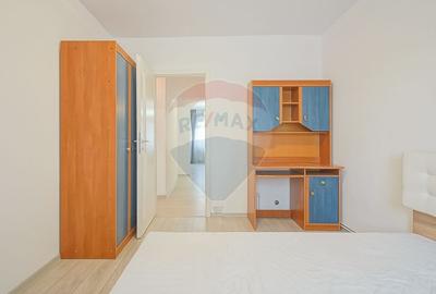 Apartament cu 3 camere decomandat, mobilat în Central - 24