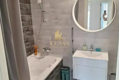 Apartament cu 2 camere decomandat, mobilat în Theodor Pallady - 7