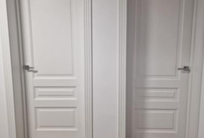Apartament cu 2 camere semidecomandat în Frumoasa - 3