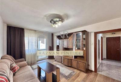 Apartament 3 camere, centrala termica, ultracentral, Ploies