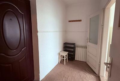 Garsonieră în Gară - 2