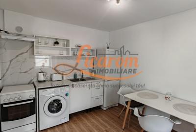 Casă individuală cu 3 camere cu Teren 170 Mp în Sânpetru - 10