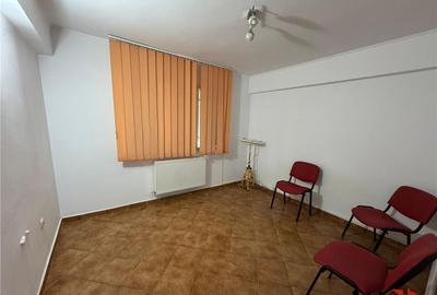 Apartament 2 camere, zona Centrala - Scoala 9 , parter 47mp
