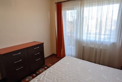 Apartament cu 3 camere semidecomandat în Gheorgheni - 7