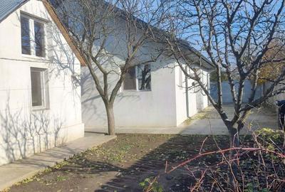 Casă cu 3 camere în Central - 6