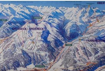 Apartament cu 2 camere decomandat în Exterior Vest - 1