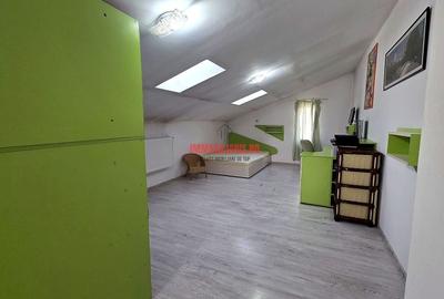 Casă individuală cu 5 camere cu Teren 350 Mp în 1 Decembrie 1918 - 15