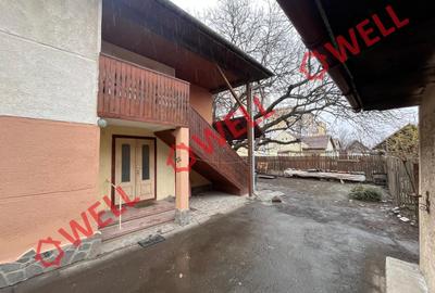 De vânzare casă familială în loc. Ozon, pe strada Gábor Áron! - 7