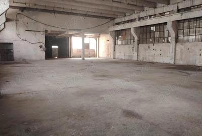 Spațiu comercial, de 500 mp, în Andronache - 1