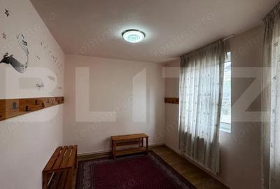 Casă cu 3 camere cu Teren 300 Mp în Cetate - 8