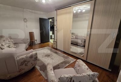 Apartament 3 camere, decomandat, 62 mp utili , mobilat si utilat , Craiovita Nou - 2