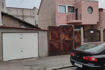 Casă cu 3 camere în Casa de Cultură - 5