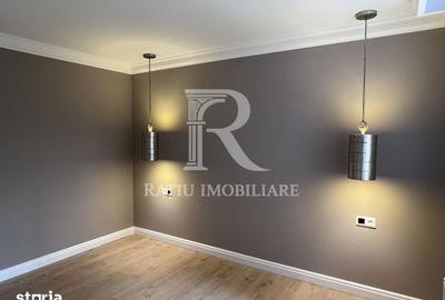 Apartament cu 2 camere decomandat în Decebal - 6