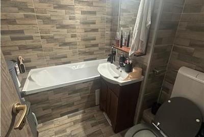 Apartament cu 2 camere decomandat, mobilat în Lipovei - 4