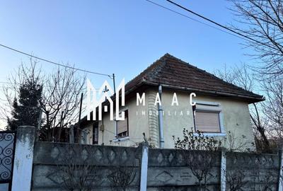 Casa 4 camere | 40 MPU | Curte 1.151MP | Teren 2.359 MP | Alba Iulia | Ohaba - 2