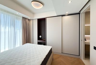 Apartament cu 3 camere în Floreasca - 2
