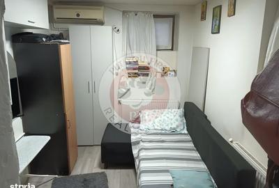 Garsonieră decomandată în Dorobanți - 2