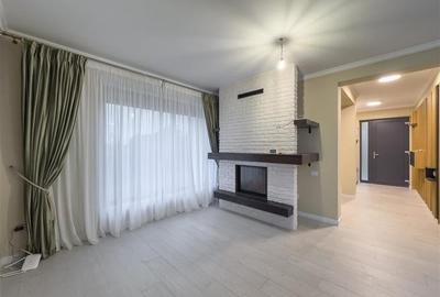 Vila individuala de vanzare in Visan ,eleganta, confort si panorama spectaculoas - 4
