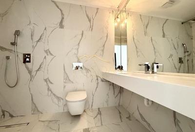 Apartament cu 4 camere // Floreasca - 13
