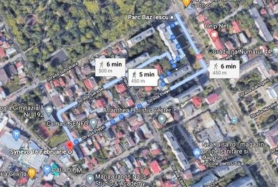 Spatiu Comercial in Bucurestii Noi, ideal farmacie Spatiu Comercial in Bucurestii Noi, ideal farmacie - 3