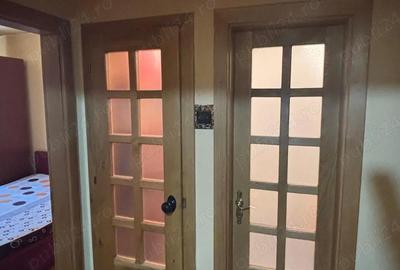 Apartament cu 3 camere decomandat în Central - 2