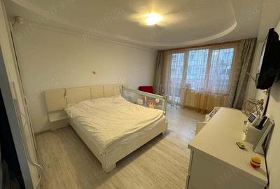 Vand apartament in bloc nou Baia Mare - 2