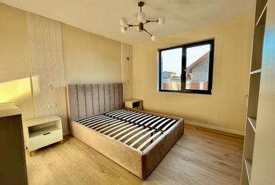 Casă individuală cu 4 camere cu Canalizare în Pantelimon - 15