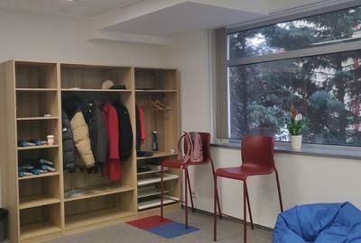 Birou, de 1,907 mp, în Armeneasca - 49