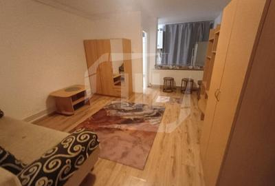Garsoniera confort 1, centrala proprie, Gheorgheni - 7
