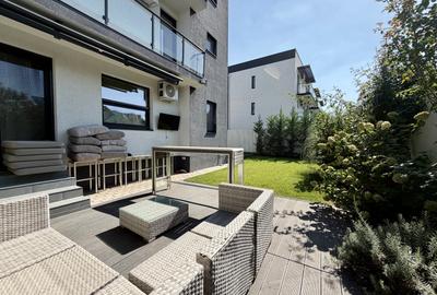 5 Camere || Sisești – Jandarmeriei || Prima Închiriere - 5