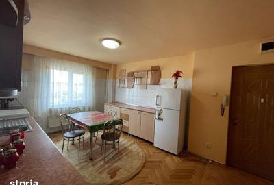 Apartament cu 2 camere decomandat în Cetate - 4