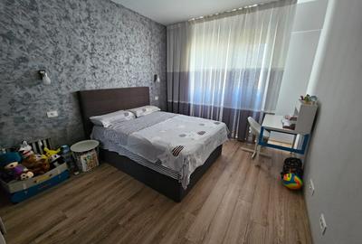 Apartament cu 2 camere decomandat, mobilat în Mihai Bravu - 3