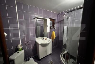 Casă cu 4 camere cu Teren 483 Mp în Abator - 4