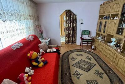 Casă cu 3 camere în Marghiloman - 7