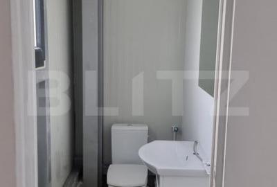 Spațiu comercial, de 600 mp, în Brazi - 7