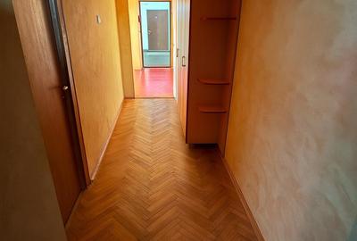 3 camere | Lângă Metrou Gara de Nord | Bloc Solid Fără Încadrare Seismică - 3