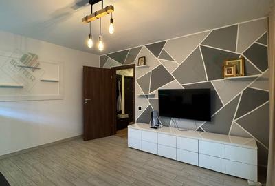 Apartament cu 2 camere decomandat, mobilat în Apărătorii Patriei - 9