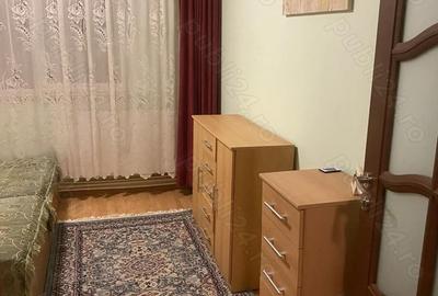 Apartament cu 2 camere decomandat în Gară - 3