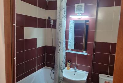 Garsonieră decomandată în Central - 7