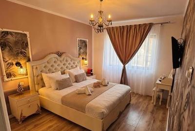 Casă cu 4 camere în Bran - 7