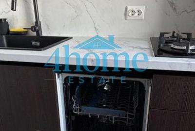 Apartament cu 2 camere, mobilat în Theodor Pallady - 7