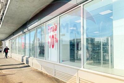 COMISION 0% Spa?iu comercial de inchiriat - Gara de nord - 2