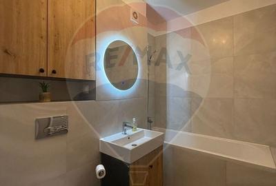 Apartament cu 3 camere în Central - 10