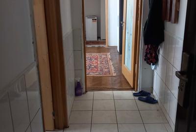 Apartament cu 2 camere semidecomandat în Crihala - 6