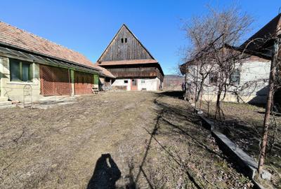 Casă cu 4 camere în Aghireșu - 6