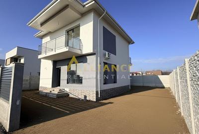 Casă individuală cu 4 camere cu Teren 307 Mp în Berceni - 3